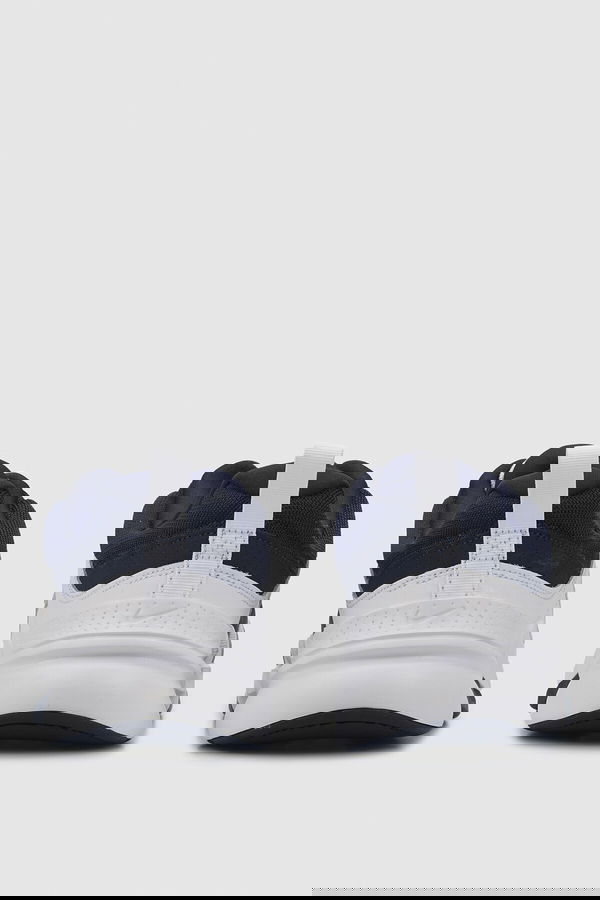 Nike Defyallday Erkek Spor Ayakkabı BEYAZ Nike Defyallday Erkek Spor Ayakkabı BEYAZ