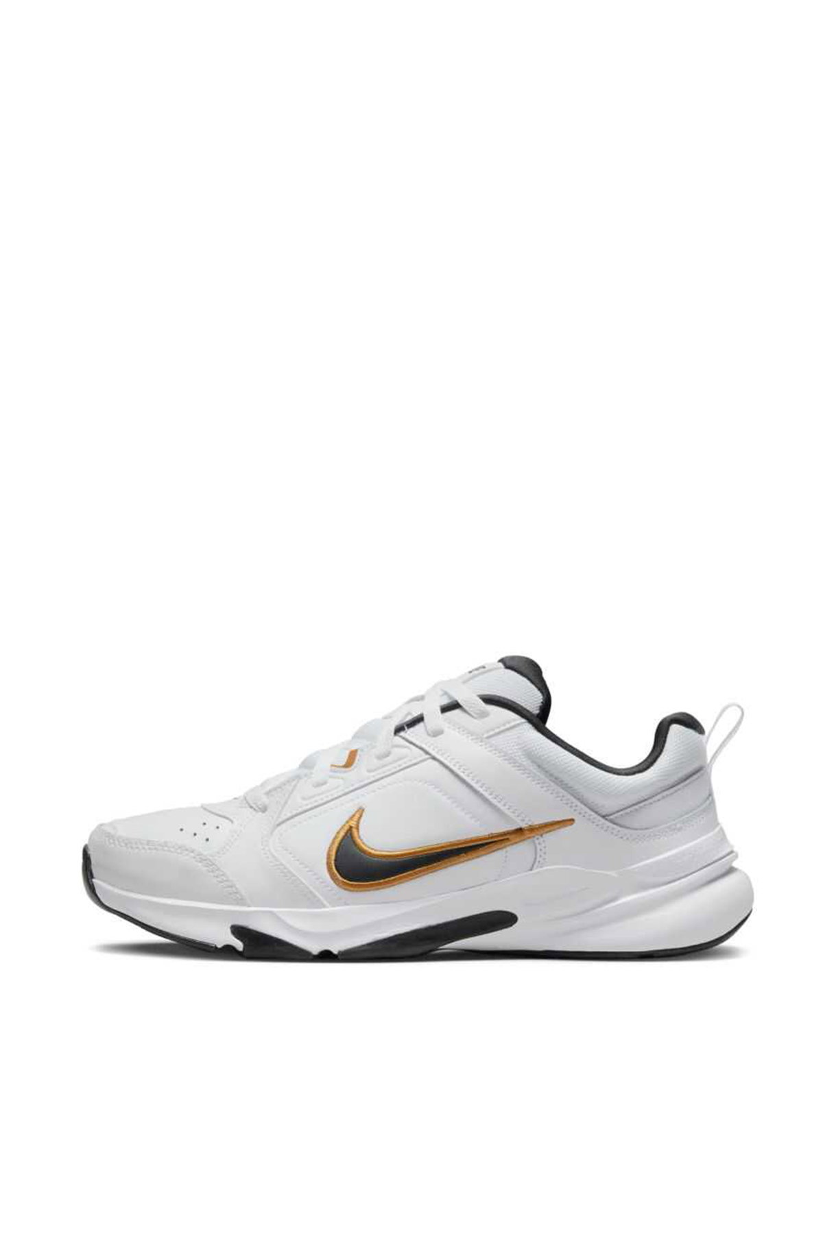 Nike Defy All Day Erkek Spor Ayakkabı BEYAZ