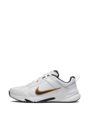 Nike Defy All Day Erkek Spor Ayakkabı BEYAZ