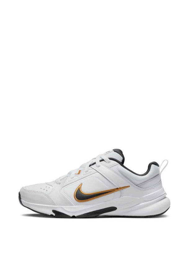 Nike Defy All Day Erkek Spor Ayakkabı BEYAZ