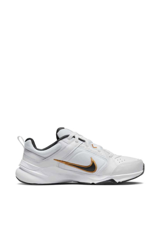 Nike Defy All Day Erkek Spor Ayakkabı BEYAZ
