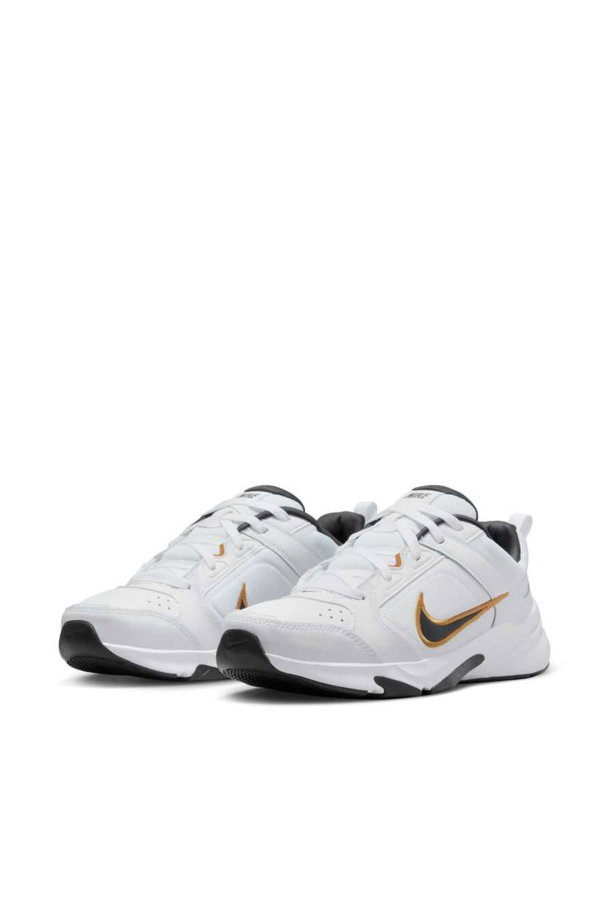 Nike Defy All Day Erkek Spor Ayakkabı BEYAZ