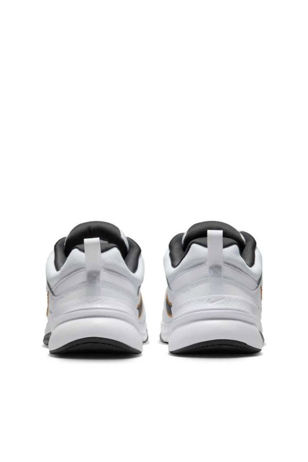 Nike Defy All Day Erkek Spor Ayakkabı BEYAZ