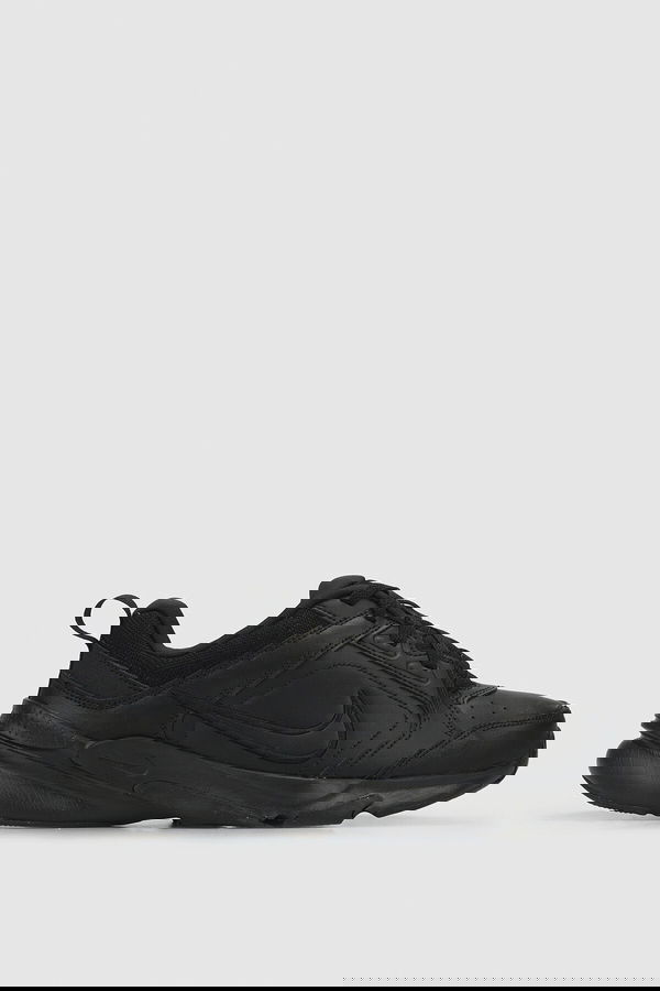 Nike Defyallday Kadın Spor Ayakkabı SİYAH Nike Defyallday Kadın Spor Ayakkabı SİYAH