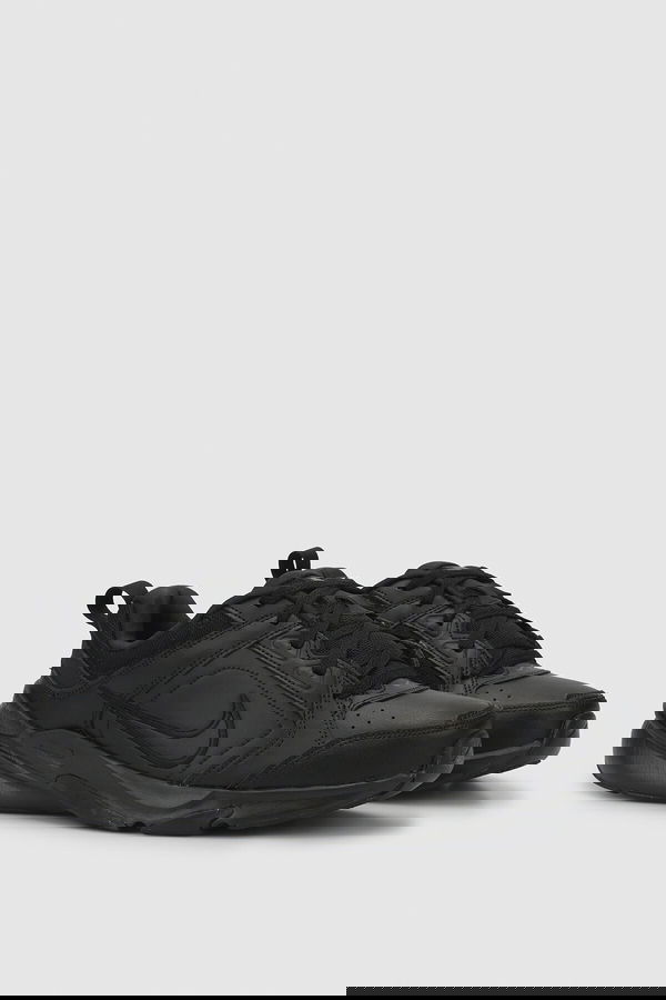Nike Defyallday Kadın Spor Ayakkabı SİYAH Nike Defyallday Kadın Spor Ayakkabı SİYAH