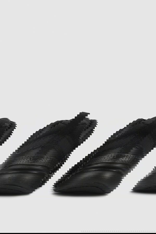 Nike Defyallday Kadın Spor Ayakkabı SİYAH Nike Defyallday Kadın Spor Ayakkabı SİYAH