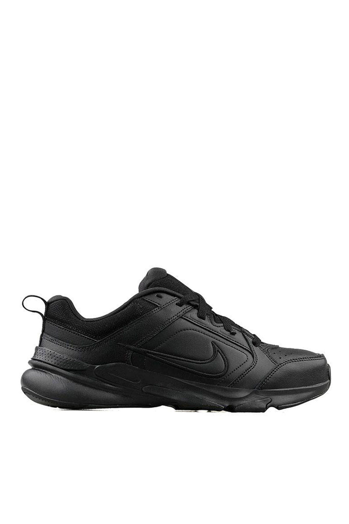 Nike Defy All Day Erkek Spor Ayakkabı SİYAH