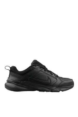 Nike Defy All Day Erkek Spor Ayakkabı SİYAH
