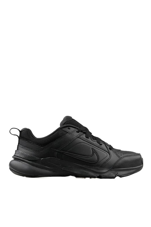 Nike Defy All Day Erkek Spor Ayakkabı SİYAH