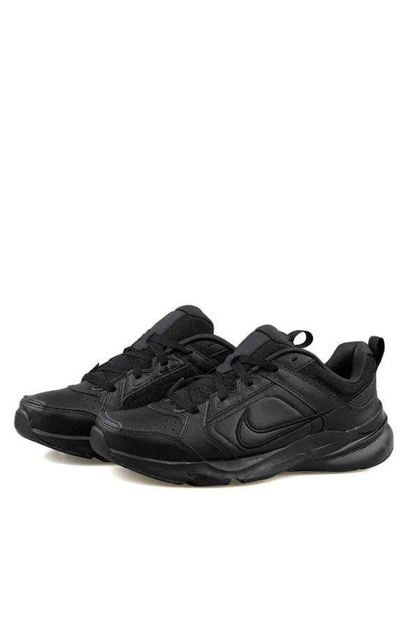 Nike Defy All Day Erkek Spor Ayakkabı SİYAH
