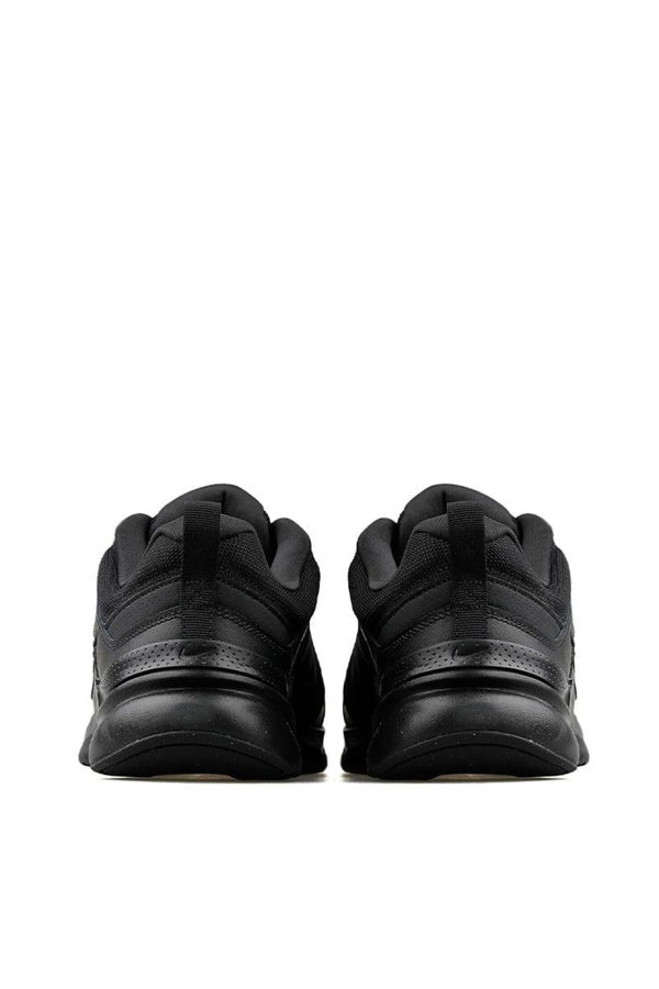 Nike Defy All Day Erkek Spor Ayakkabı SİYAH