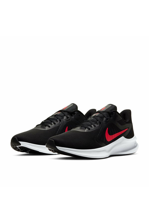 Nike Downshifter Erkek Spor Ayakkabı SIYAH Nike Downshifter Erkek Spor Ayakkabı SIYAH