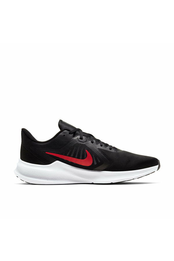 Nike Downshifter Erkek Spor Ayakkabı SIYAH Nike Downshifter Erkek Spor Ayakkabı SIYAH