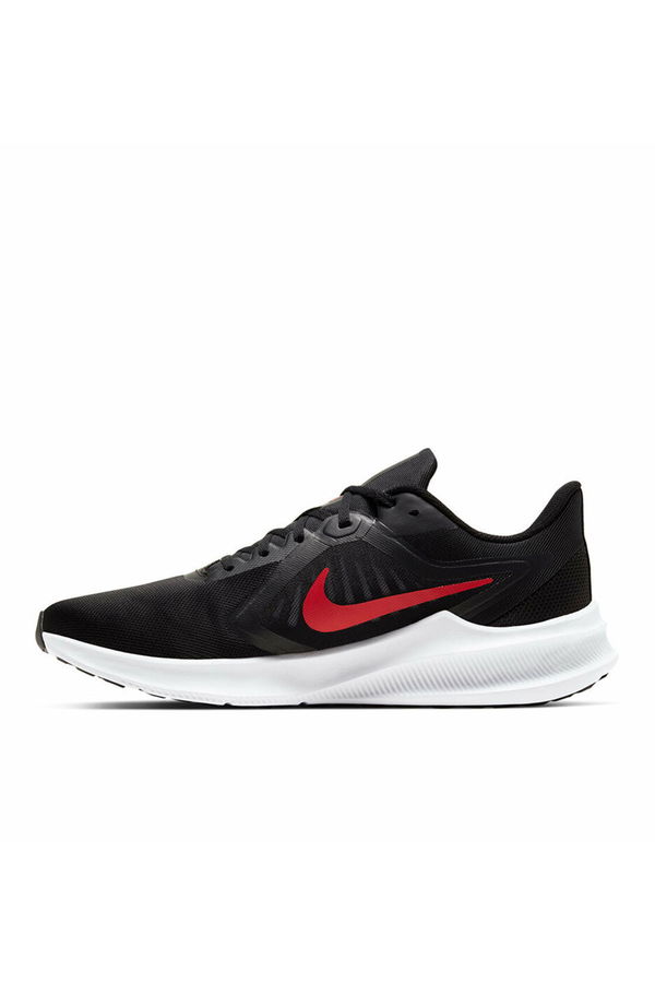 Nike Downshifter Erkek Spor Ayakkabı SIYAH Nike Downshifter Erkek Spor Ayakkabı SIYAH