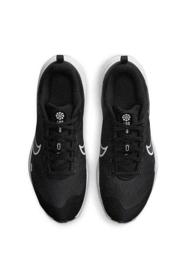 Nike Downshifter 12 Kadın Spor Ayakkabı SIYAH