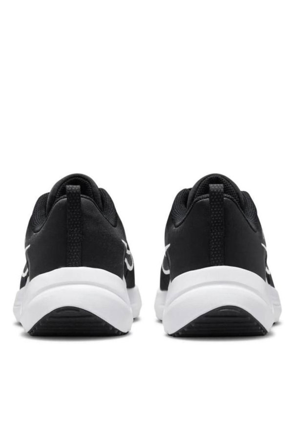 Nike Downshifter 12 Kadın Spor Ayakkabı SIYAH