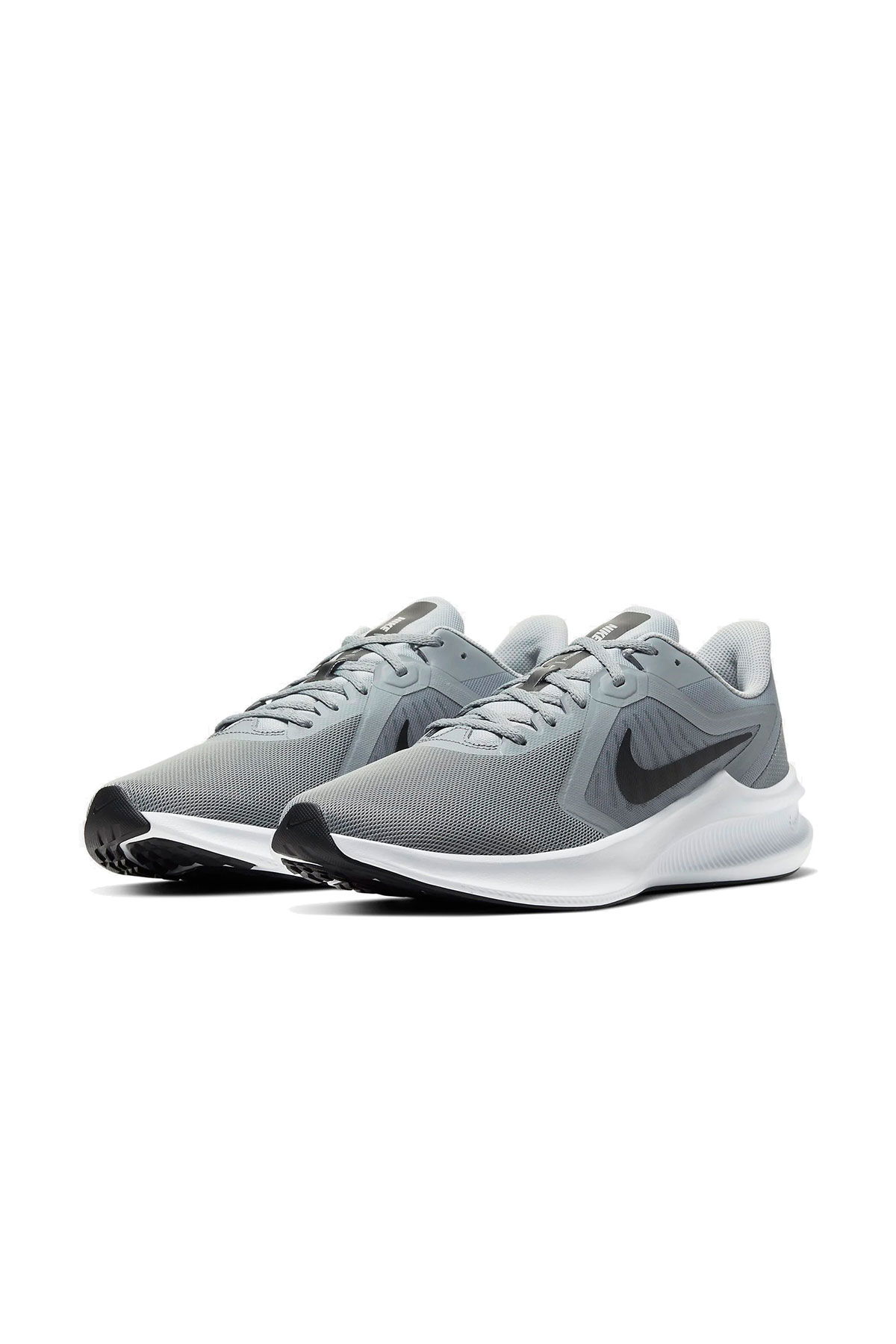 nike grey downshifter