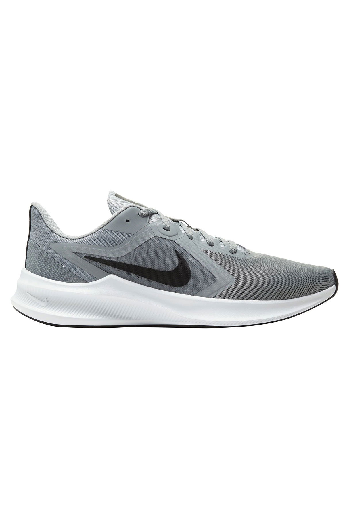 nike grey downshifter