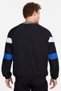 Nike Dri-Fit Academy 23 Erkek Sweatshirt SIYAH