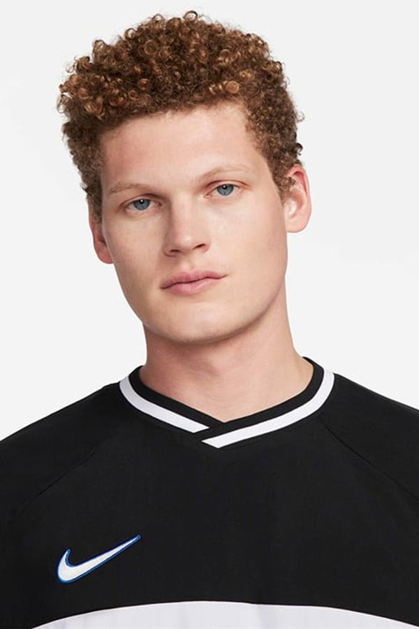 Nike Dri-Fit Academy 23 Erkek Sweatshirt SIYAH