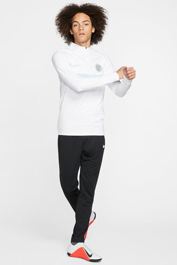 Nike Dri-Fit Park 20 Knit Erkek Eşofman Altı SIYAH
