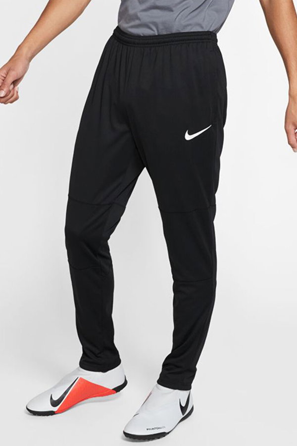 Nike Dri-Fit Park 20 Knit Erkek Eşofman Altı SIYAH