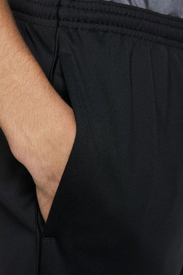 Nike Dri-Fit Park 20 Knit Erkek Eşofman Altı SIYAH