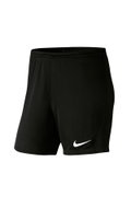 Nike Dri-FIT Park 3 Knit Kadın Antrenman Şortu SIYAH