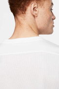 Nike Dri-FIT Park VII Jersey Short-Sleeve Erkek Forma Beyaz