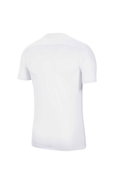 Nike Dri-FIT Park VII Jersey Short-Sleeve Erkek Forma Beyaz