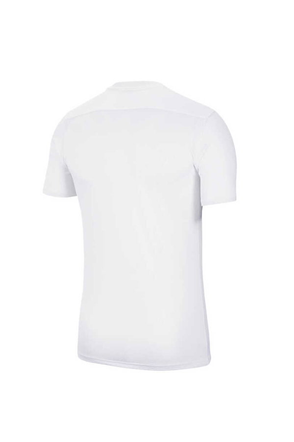 Nike Dri-FIT Park VII Jersey Short-Sleeve Erkek Forma Beyaz