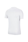 Nike Dri-FIT Park VII Jersey Short-Sleeve Erkek Forma Beyaz