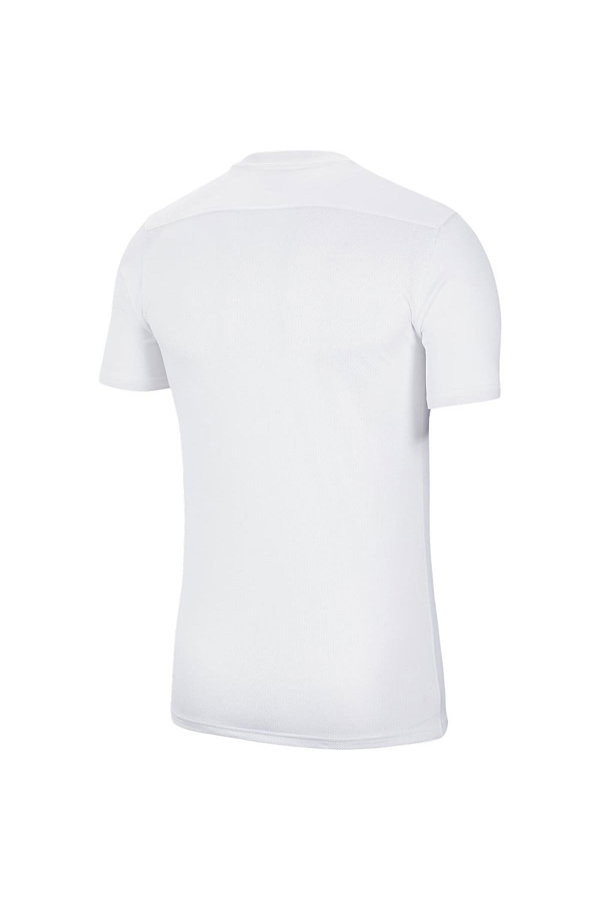 Nike Dri-FIT Park VII Jersey Short-Sleeve Erkek Forma Beyaz