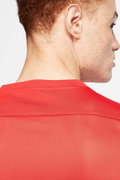 Nike Dri-FIT Park VII Jersey Short-Sleeve Erkek Forma KIRMIZI