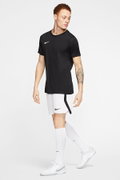 Nike Dri-FIT Park VII Jersey Short-Sleeve Erkek Forma SIYAH