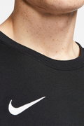 Nike Dri-FIT Park VII Jersey Short-Sleeve Erkek Forma SIYAH