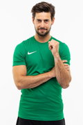 Nike Dri-FIT Park VII Jersey Short-Sleeve Erkek Forma YESIL