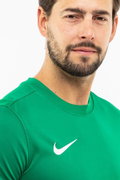Nike Dri-FIT Park VII Jersey Short-Sleeve Erkek Forma YESIL
