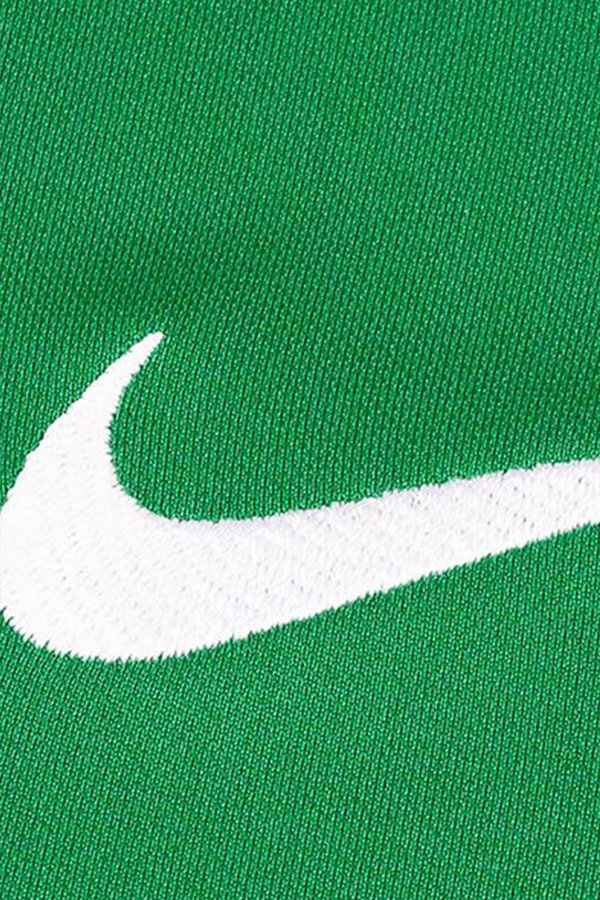 Nike Dri-FIT Park VII Jersey Short-Sleeve Erkek Forma YESIL