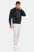 Nike Dri-Fit Standart Issue Po Erkek Sweatshirt SIYAH
