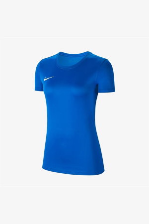Nike Dry Park VII Kadın Bisiklet Yaka T-shirt SAKS