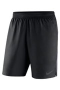 Nike Dry Referee Erkek Şort SIYAH