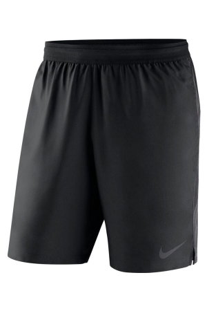 Nike Dry Referee Erkek Şort SIYAH