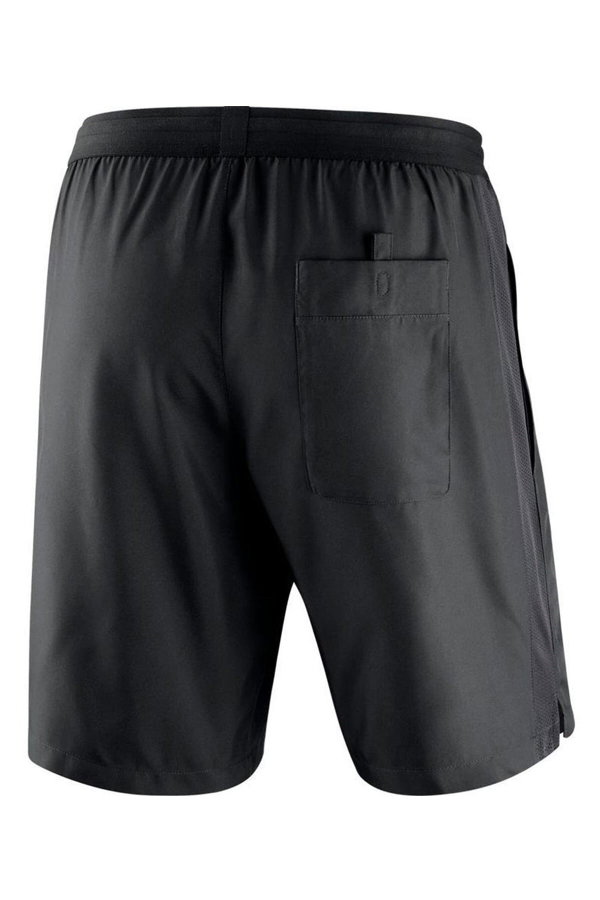 Nike Dry Referee Erkek Şort SIYAH