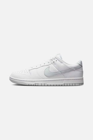 Nike Dunk Low Retro Erkek Spor Ayakkabı BEYAZ Nike Dunk Low Retro Erkek Spor Ayakkabı BEYAZ