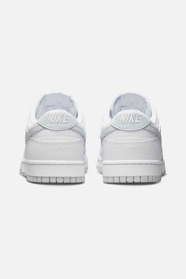 Nike Dunk Low Retro Erkek Spor Ayakkabı BEYAZ Nike Dunk Low Retro Erkek Spor Ayakkabı BEYAZ