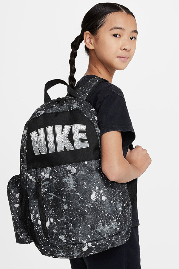 Nike Elemental  Çocuk Sırt Çantası ANTRASIT