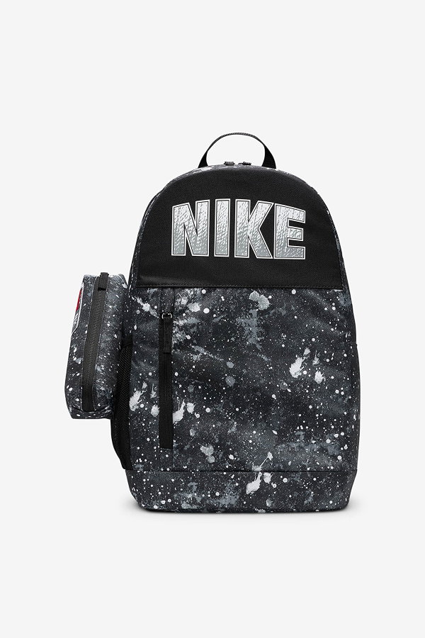Nike Elemental  Çocuk Sırt Çantası ANTRASIT