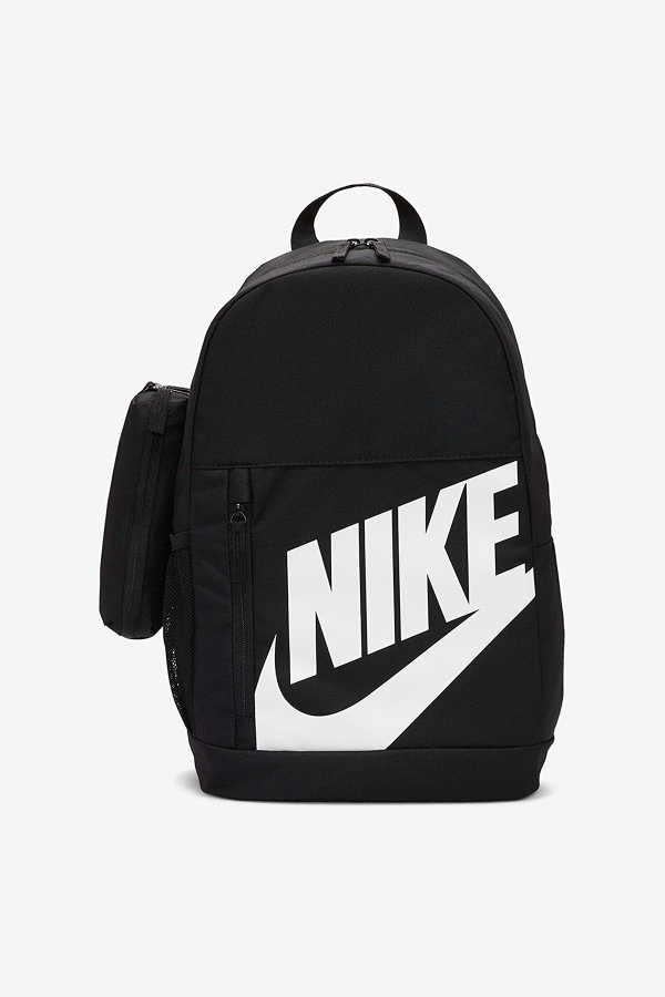 Nike Elemental  Okul Sırt Çantası SIYAH