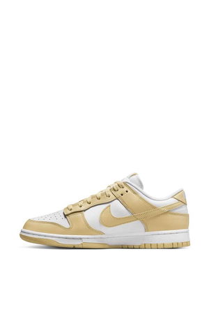 Nike Dunk Low Retro Bttys Erkek Spor Ayakkabı BEJ